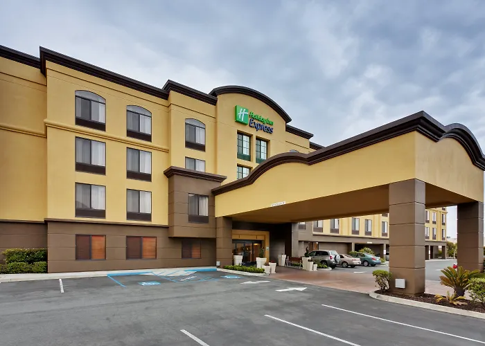 Hilton Garden Inn San Francisco Airport/Burlingame