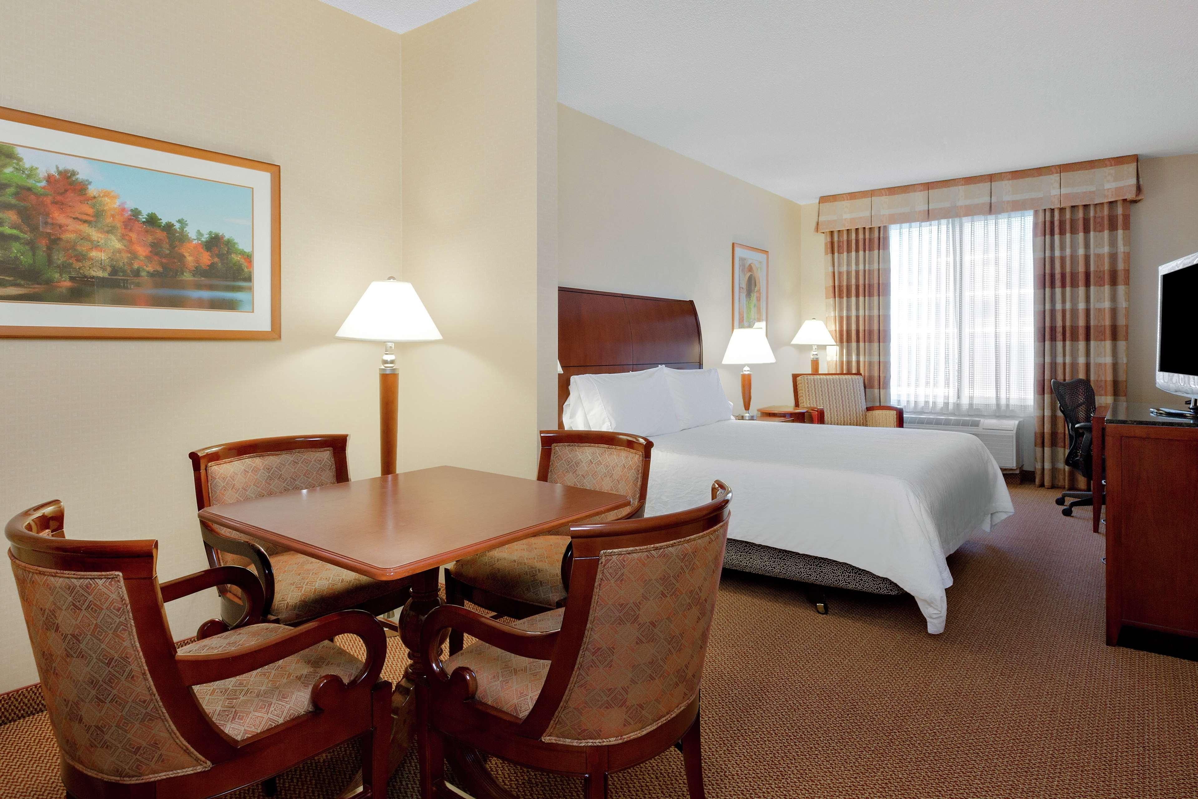 Courtyard San Francisco Airport Hotel