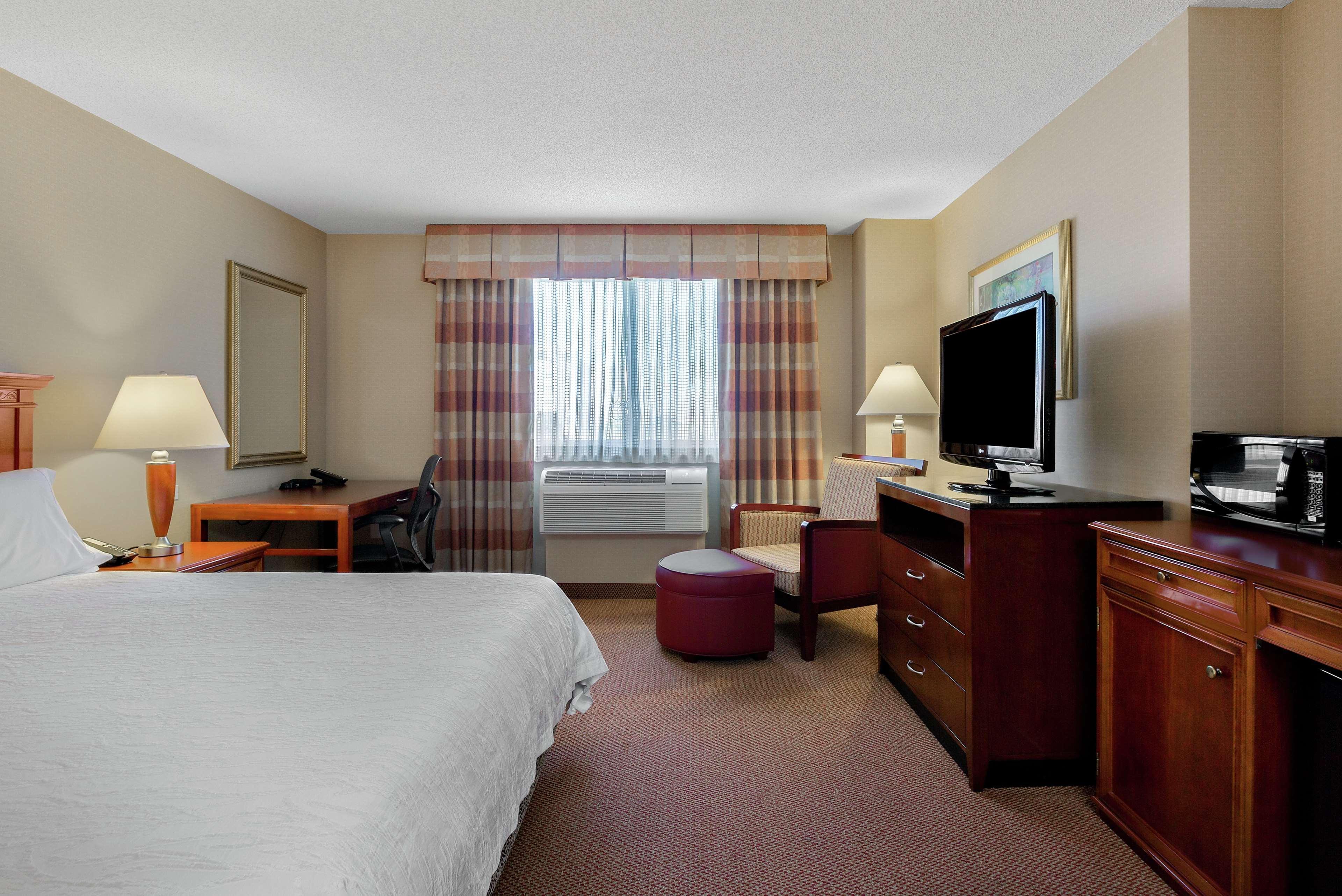 Hotel Courtyard San Francisco Airport 3*