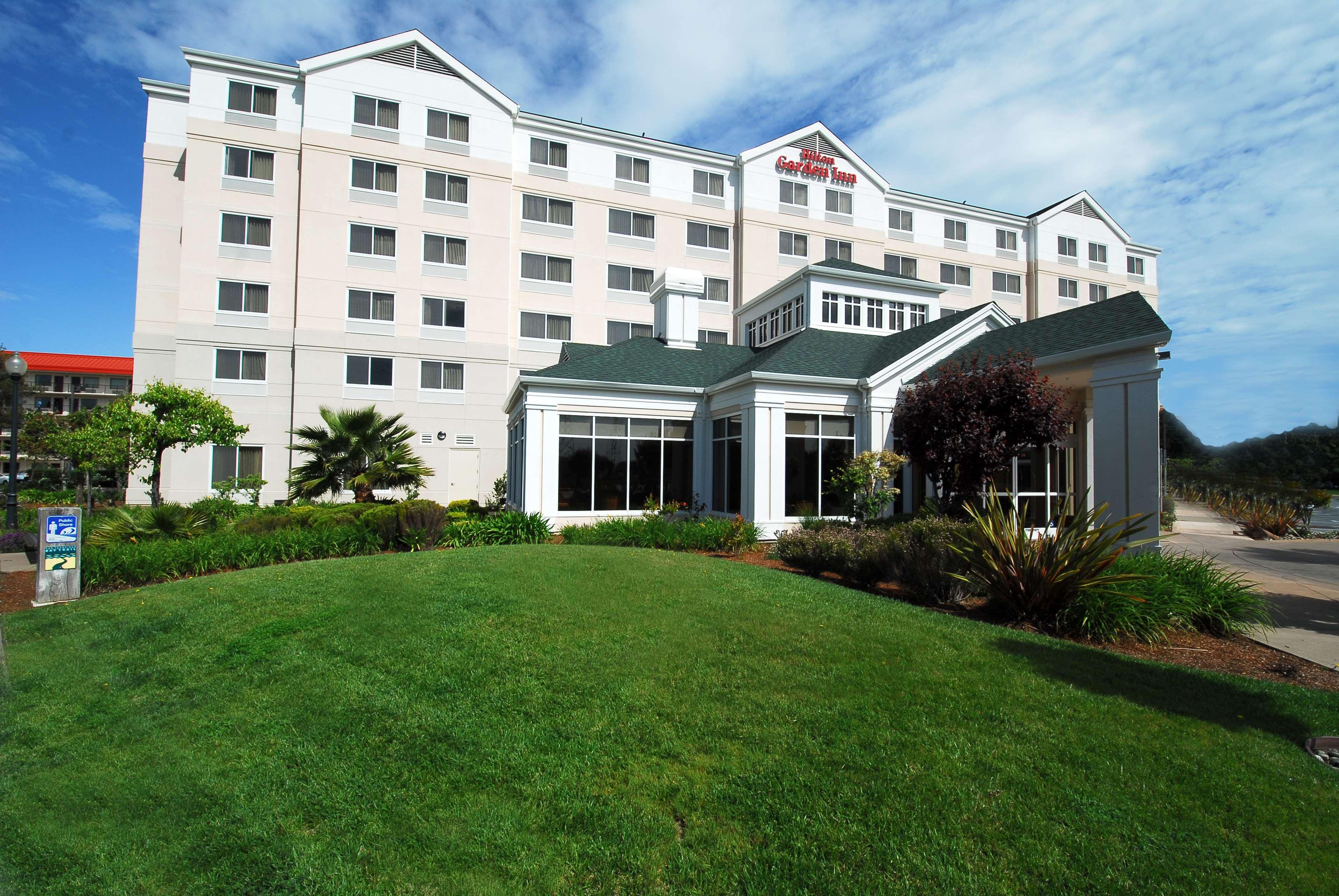 Hotel Courtyard San Francisco Airport Burlingame