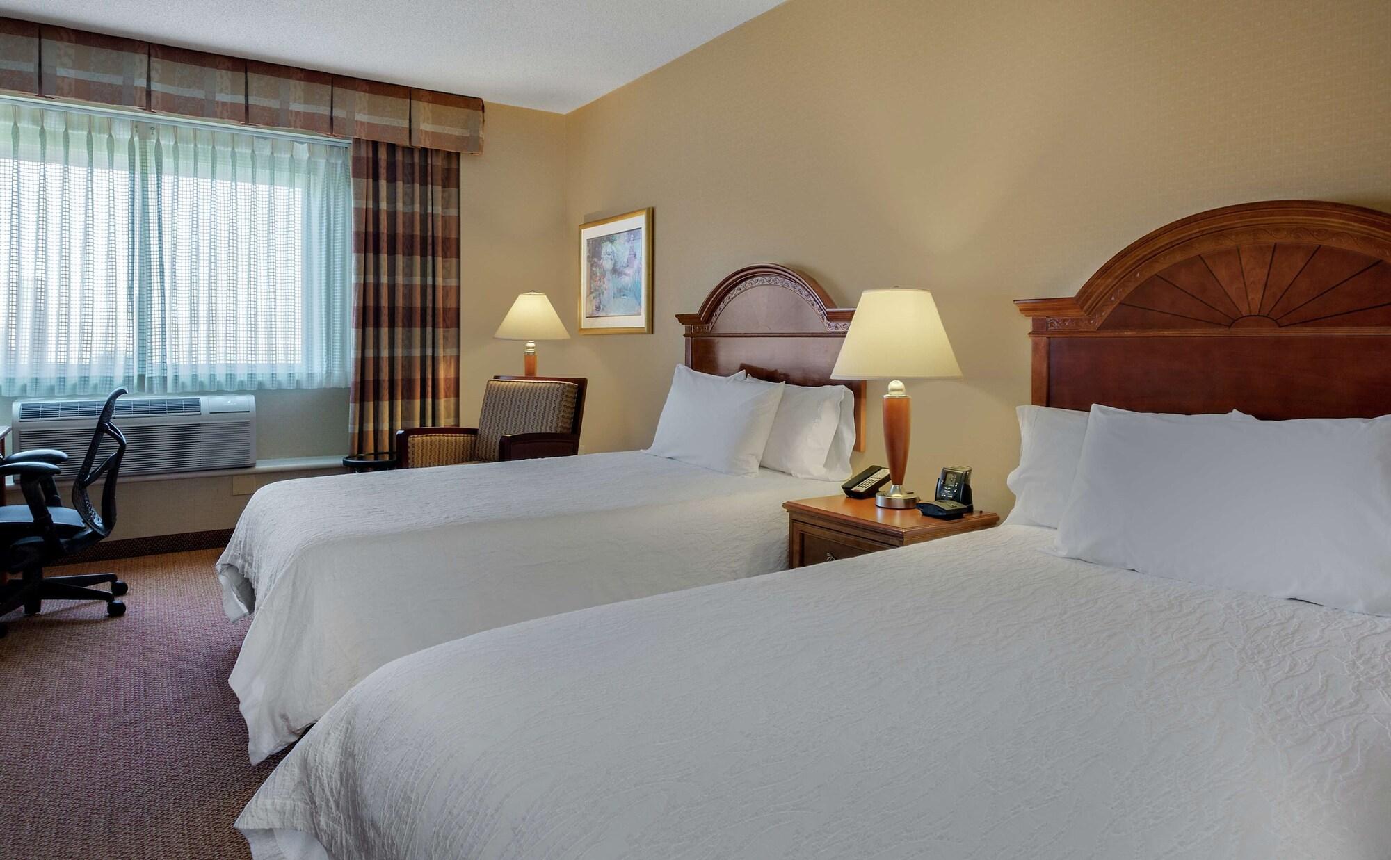Courtyard San Francisco Airport 3*