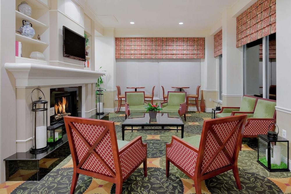 Courtyard San Francisco Airport 3*