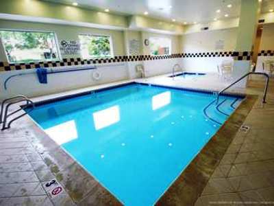 Courtyard San Francisco Airport 3* Burlingame