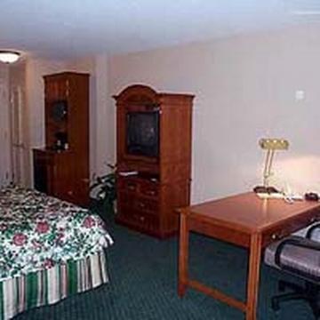 Courtyard San Francisco Airport 3* Burlingame